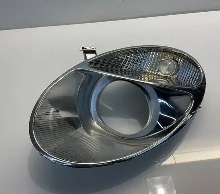 Mercedes-Benz E W211 Headlight part 