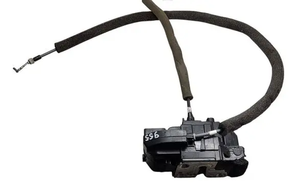 Nissan NV200 Front door lock 80501JX50A