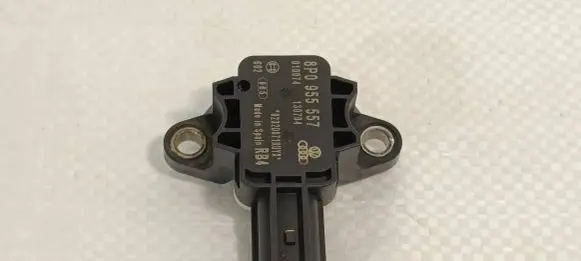 Audi A3 S3 A3 Sportback 8P Airbag deployment crash/impact sensor 8P0955557