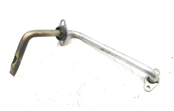 Opel Corsa C EGR valve line/pipe/hose 