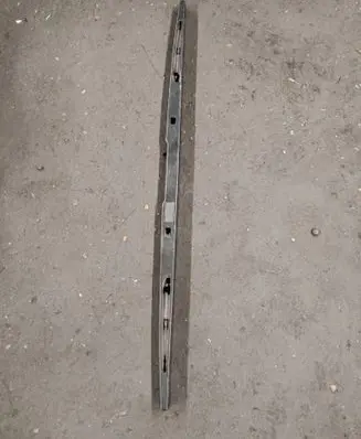 BMW X5 E53 Trunk/boot sill cover protection 51497132206 7132206
