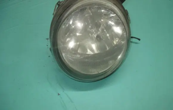 Jeep Patriot Headlight/headlamp 1A9983211 05303877AA