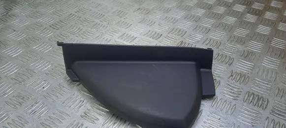 Mercedes-Benz C W205 Dashboard side end trim A2056801307