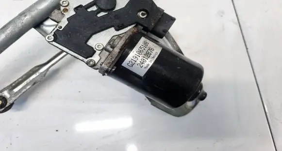 BMW X5 E53 Wiper motor 24012878 G2191065108