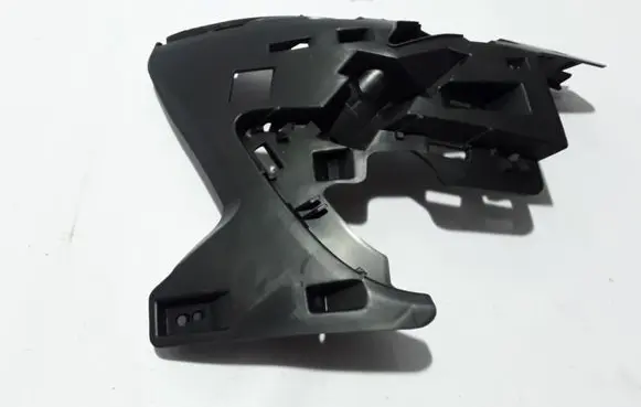 Volvo S60 Headlight washer nozzle holder 31323426