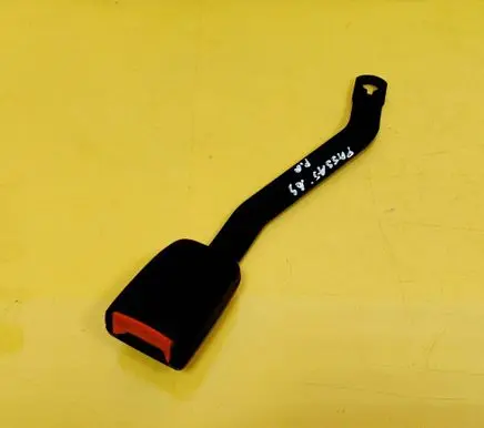 Volkswagen PASSAT B4 Front seatbelt buckle 3A0857756A