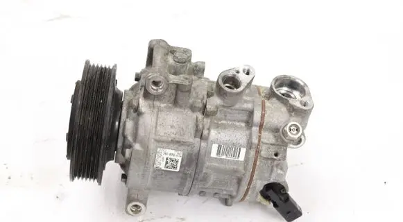 Audi Q5 SQ5 Air conditioning (A/C) compressor (pump) 8T0260805E