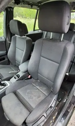 BMW X3 E83 Front driver seat 