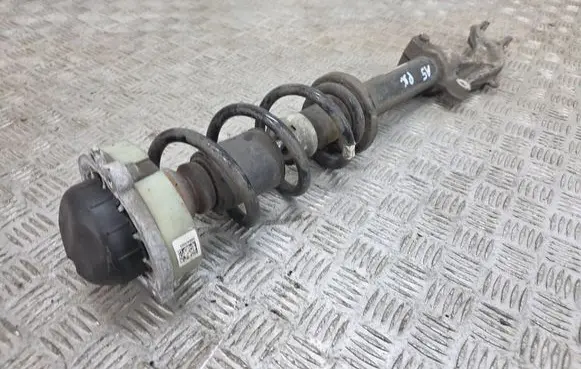 Audi A5 8T 8F Front shock absorber/damper 8W0031AK