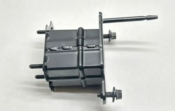 KIA Niro Rear shock/impact absorber stay/bar 86642AT050
