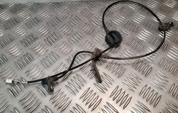 Mazda 6 ABS rear brake sensor GHP94371Y