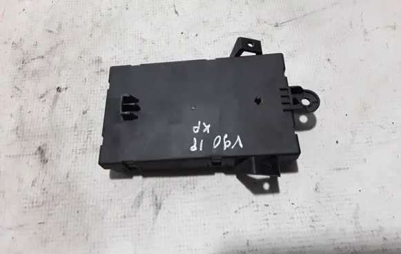 Volvo S90, V90 Seat control module 31652045