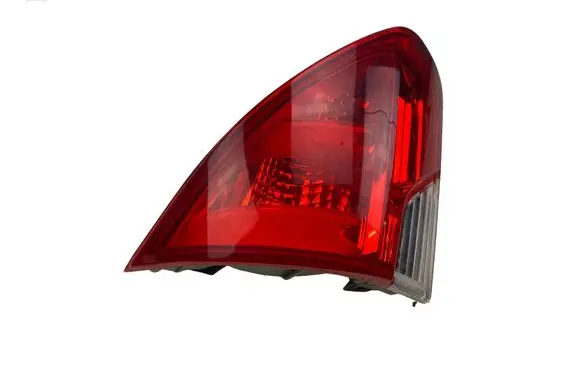 Peugeot 2008 I Rear/tail lights 9678074480