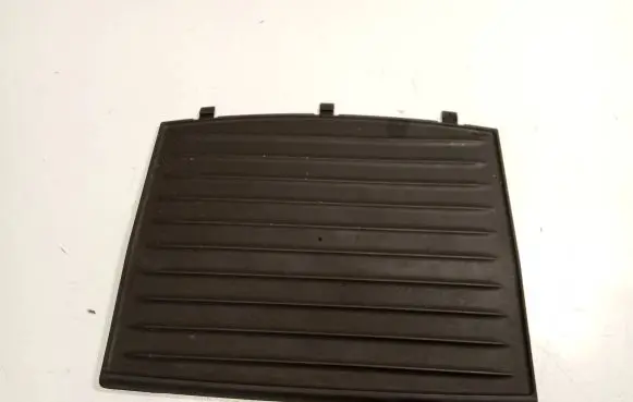 BMW 5 G30 G31 G38 Panel drawer/shelf pad 58450713 105879250C 9383667
