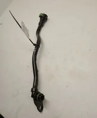 BMW 7 G11 G12 Turbo turbocharger oiling pipe/hose 8602297