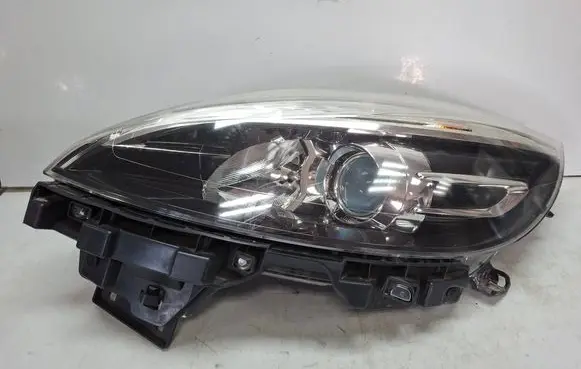 Renault Scenic III - Grand scenic III Headlight/headlamp S27647849 260605628R