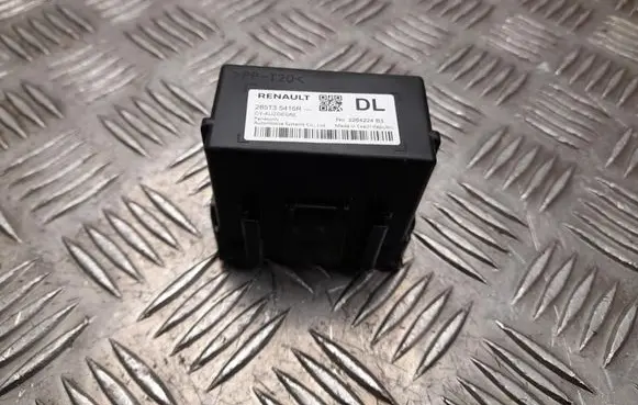 Renault Master IV Other control units/modules 285T35415R