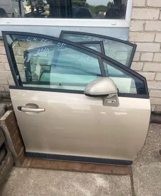 Citroen C4 I Front door