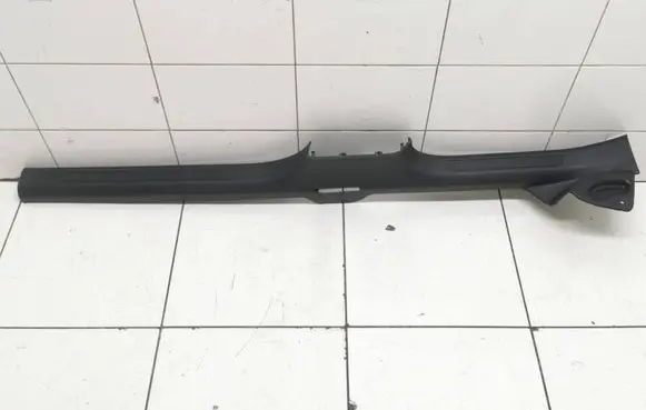 Volkswagen PASSAT B8 Front sill trim cover 3g0853372l