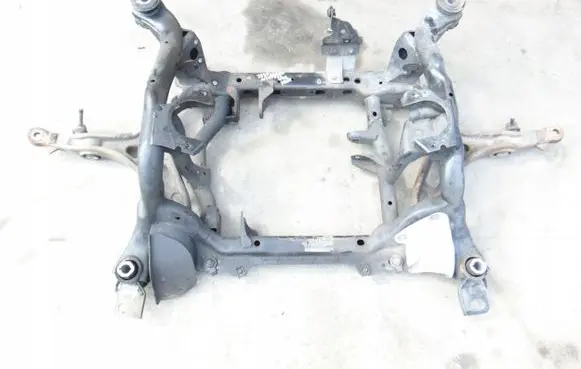 Jeep Grand Cherokee Front subframe