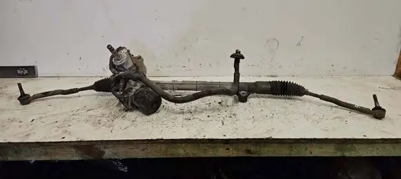 Suzuki Kizashi Steering rack 4805557L50 1420207100 PB1C014
