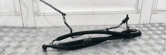 BMW 7 E65 E66 Active stabilizer tube/hose 6769993