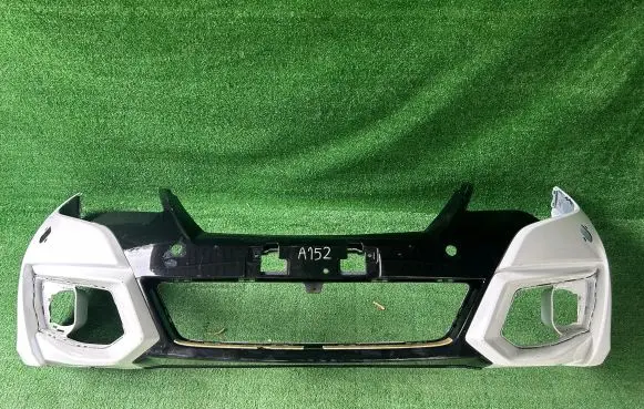 Honda Civic IX Front bumper