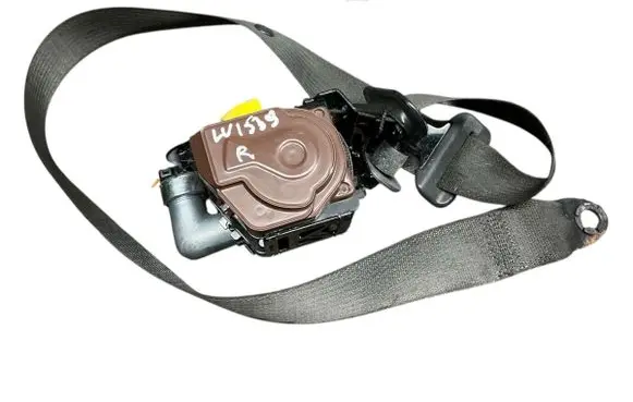 Chevrolet Spark Front seatbelt 95367521 0539008