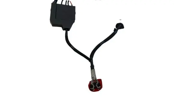 Opel Combo E Positive wiring loom 