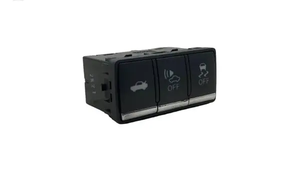Infiniti Q50 ESP (stability program) switch 08353