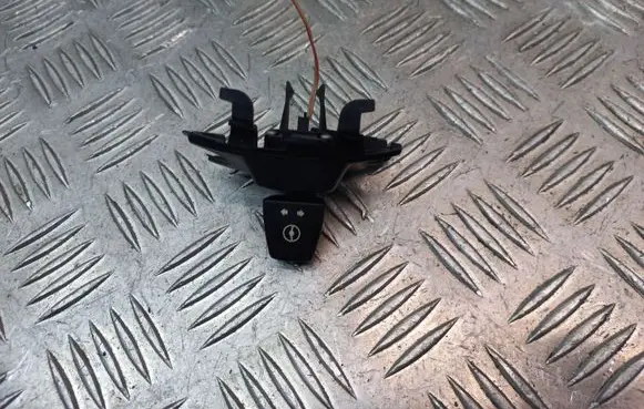 BMW X6 E71 Steering wheel adjustment switch 6966710 613169667 61316966710
