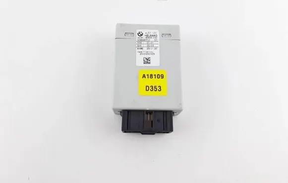 BMW 3 G20 G21 Steering rack control module 6899232 32306899232 55892110
