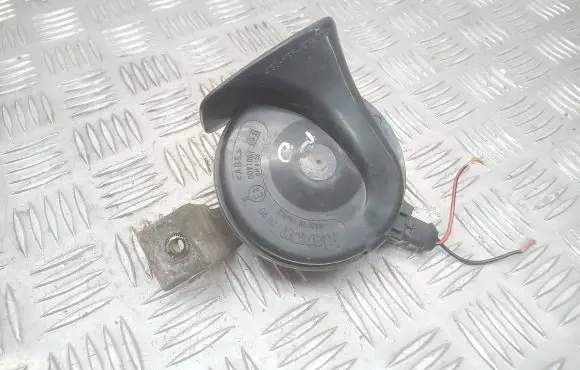 Horn signal
