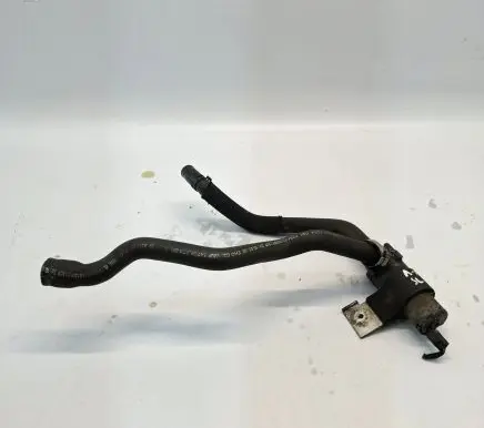 Mercedes-Benz SL R230 Engine coolant pipe/hose A2308321394 A0018353564