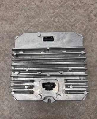 BMW X6M F86 Voltage converter inverter 9329336 9391481