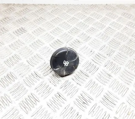Audi A4 S4 B6 8E 8H Fuel tank filler cap 