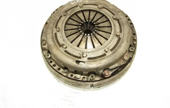Mazda 3 I Clutch set kit