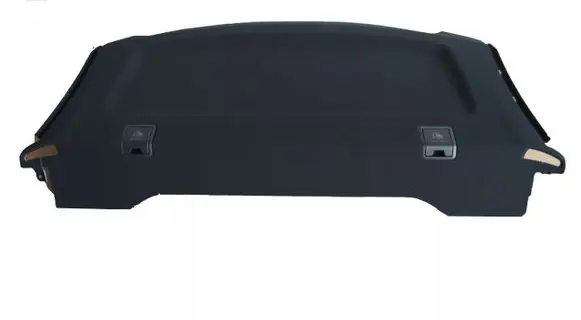 Volkswagen PASSAT B8 Parcel shelf 3G5863413