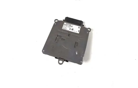 Toyota RAV 4 (XA50) Xenon control unit/module 8990742020