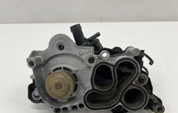 Skoda Superb B8 (3V) Water pump 04E121042AD