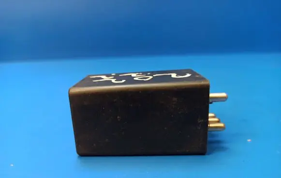 Mercedes-Benz C W202 Other relay 0155458532 05391500