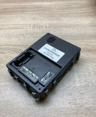 Suzuki SX4 Comfort/convenience module 3677080J20