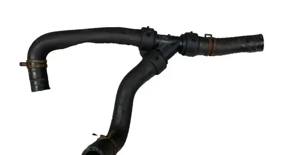 Tesla Model S Engine coolant pipe/hose 600734500C
