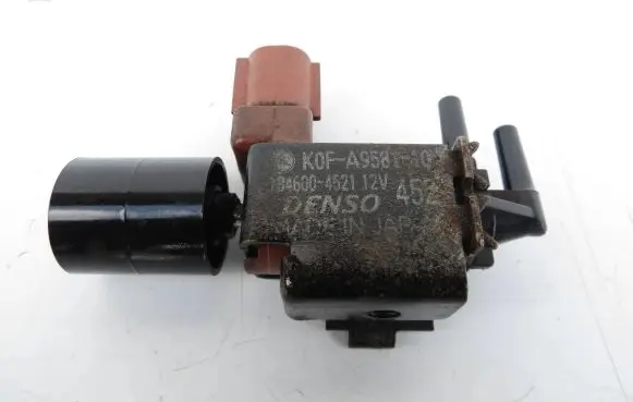 Volvo XC90 Turbo solenoid valve 1846004521 K0FA958
