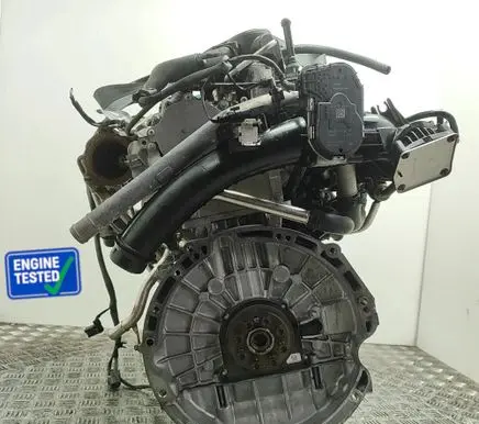 Mercedes-Benz GLA W156 X156 Engine 270920