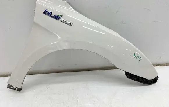 Hyundai i40 Fender NCW
