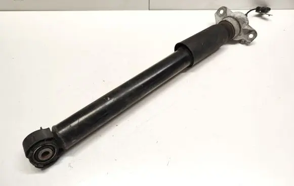 Porsche Macan (95B) Rear shock absorber/damper 95B513035F