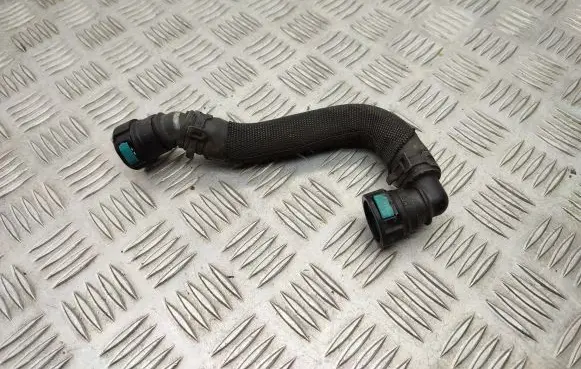 Jaguar XF X250 Coolant pipe/hose 