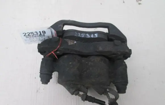 Renault Master II Front brake caliper