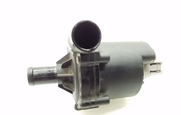Tesla Model X Electric auxiliary coolant/water pump 103732800F